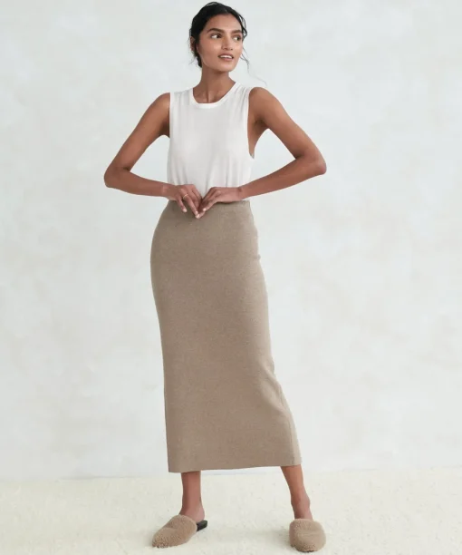 Ludlow Skirt