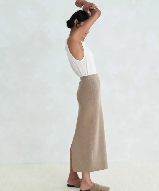 Ludlow Skirt