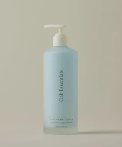 Luminous Body Lotion