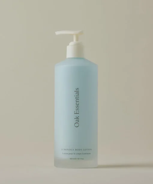 Luminous Body Lotion