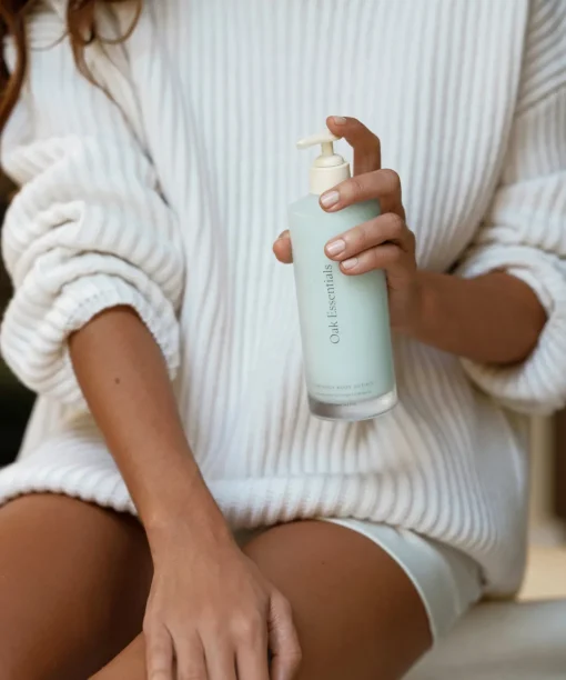 Luminous Body Lotion