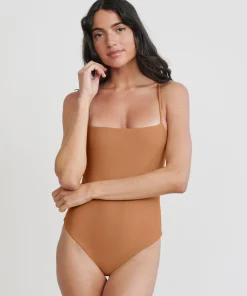 Malta One Piece Swimsuit