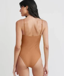 Malta One Piece Swimsuit