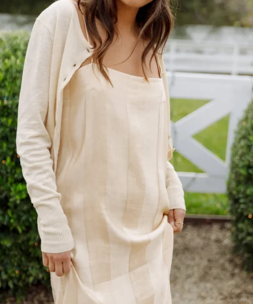 Margot Dress