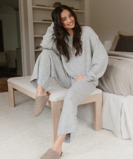 Marina Culottes
