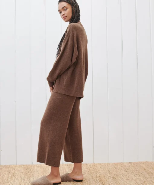 Marina Culottes