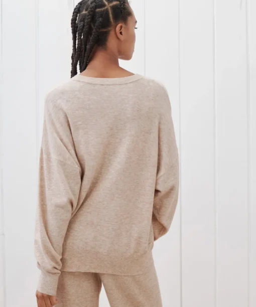Marina Pullover