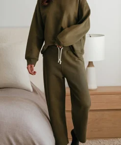 Marina Sweatpant