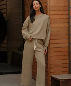 Marina Sweatpant