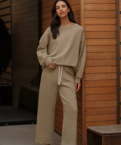 Marina Sweatpant