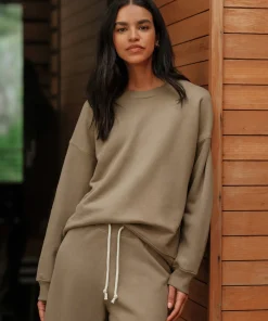 Marina Sweatshirt
