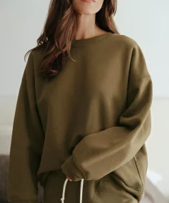Marina Sweatshirt