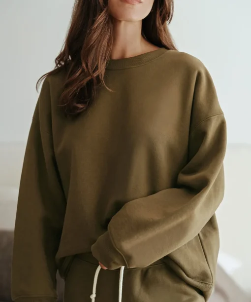 Marina Sweatshirt