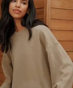 Marina Sweatshirt