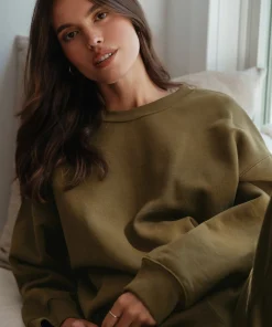 Marina Sweatshirt