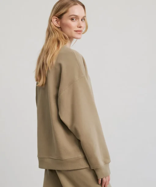 Marina Sweatshirt