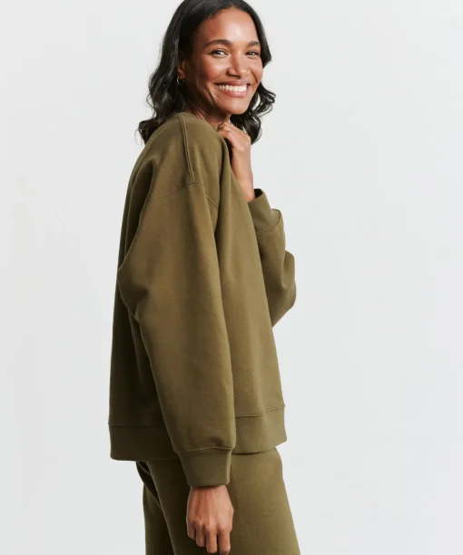 Marina Sweatshirt
