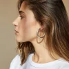Medium Everyday Hoops