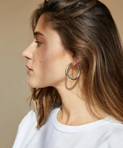Medium Everyday Hoops