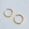 Medium Everyday Hoops