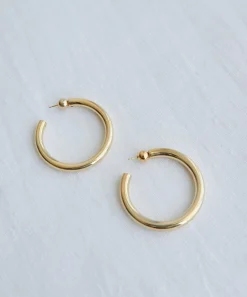 Medium Everyday Hoops