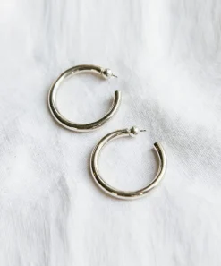 Medium Everyday Hoops