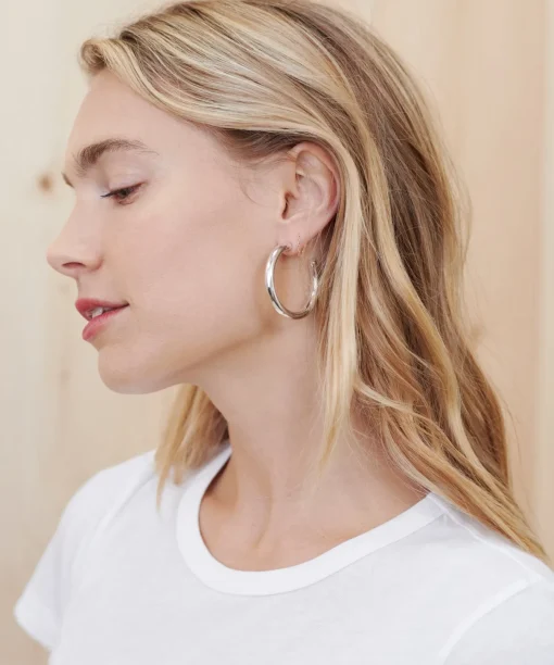 Medium Everyday Hoops
