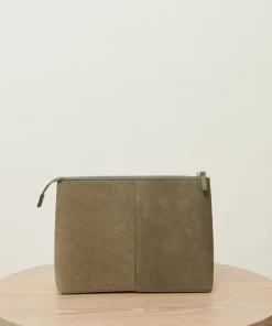 Medium Zip Pouch