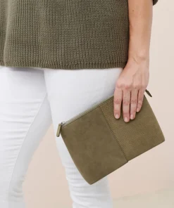 Medium Zip Pouch