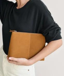 Medium Zip Pouch