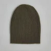 Men'S Cashmere Beanie