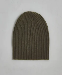 Men'S Cashmere Beanie