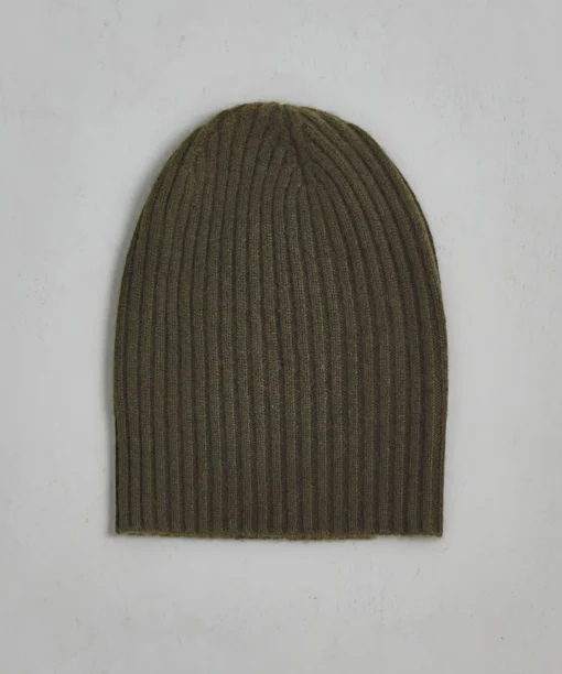 Men'S Cashmere Beanie