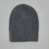 Men'S Cashmere Beanie