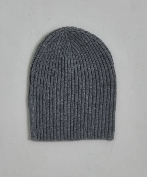 Men'S Cashmere Beanie