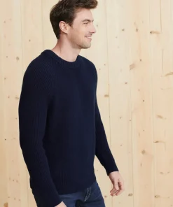 Men'S Cotton Fisherman