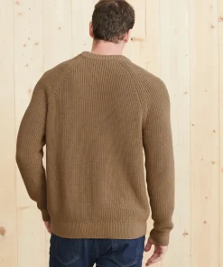 Men'S Cotton Fisherman