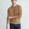 Men'S Fisherman Sweater