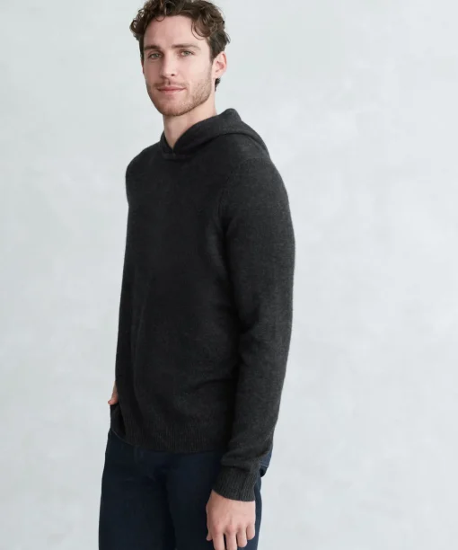 Men'S Hoodie