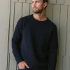 Men'S Thermal Crewneck