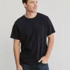 Men'S Vintage Pocket Tee