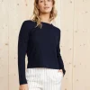 Mercer Crewneck