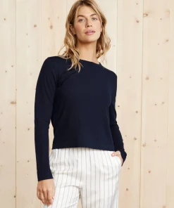 Mercer Crewneck