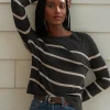 Mercer Crewneck