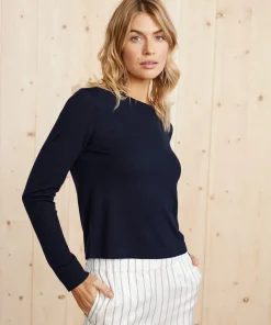 Mercer Crewneck