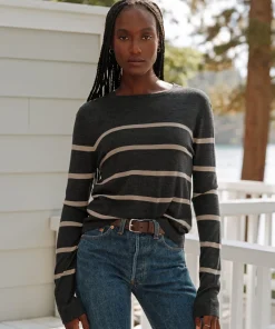 Mercer Crewneck