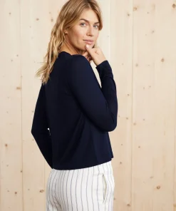 Mercer Crewneck