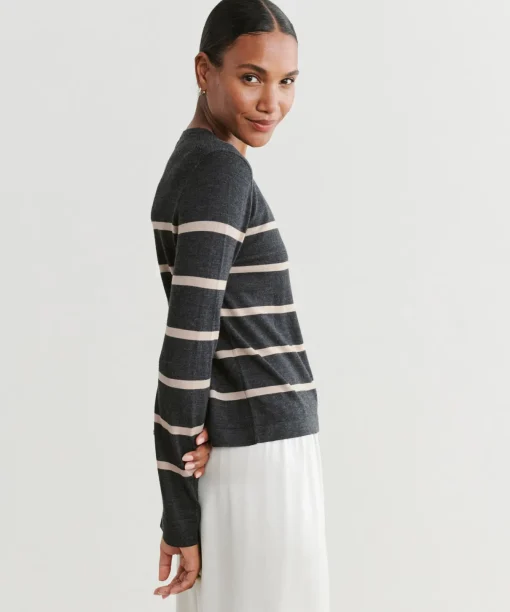 Mercer Crewneck