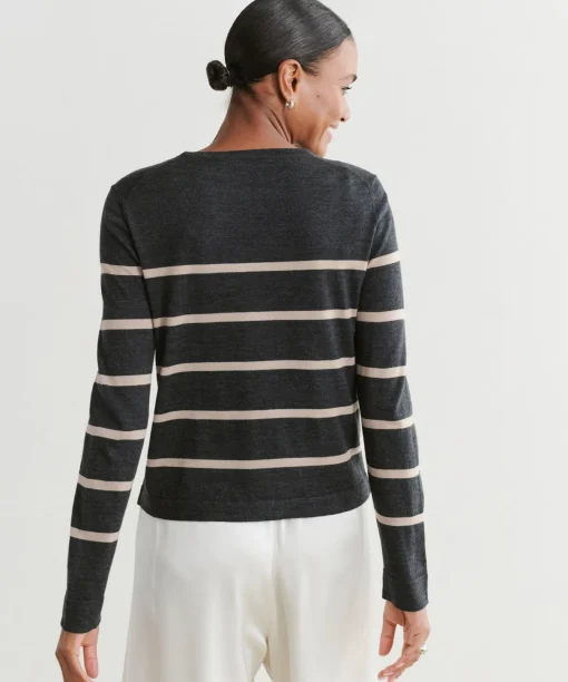 Mercer Crewneck