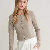 Merino Finley Cardigan